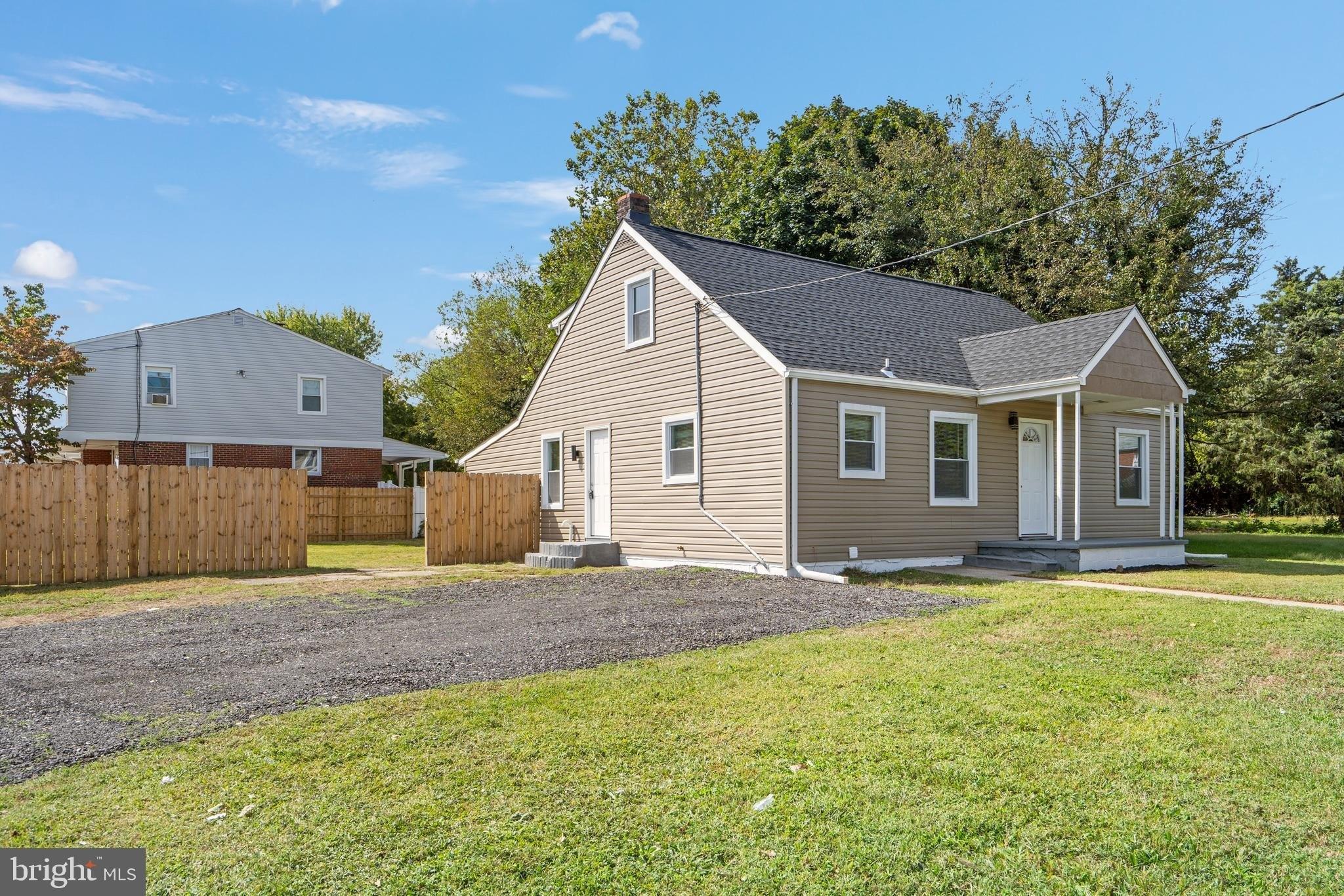 Trappe Rd, Dundalk, MD 21222