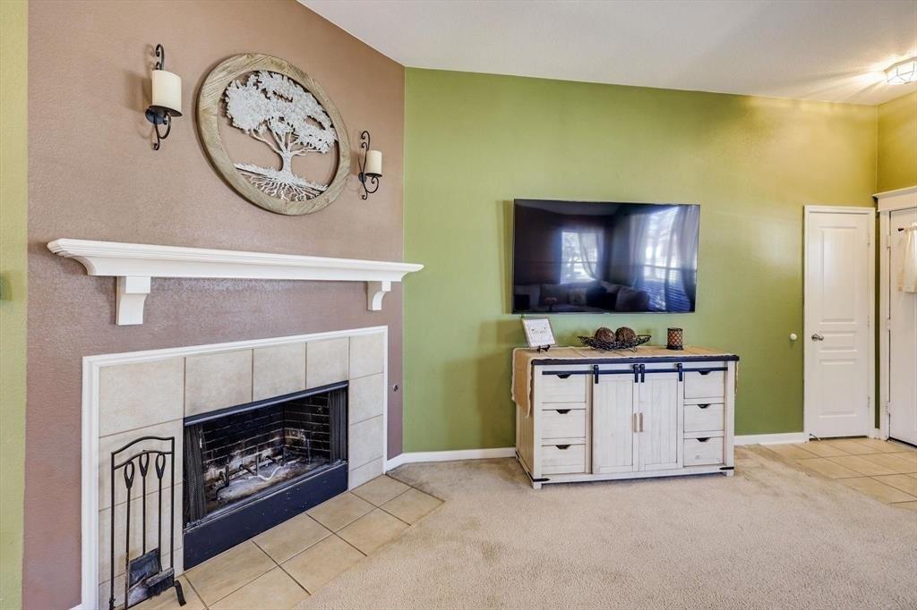 Dun Horse Dr, Haslet, TX 76052