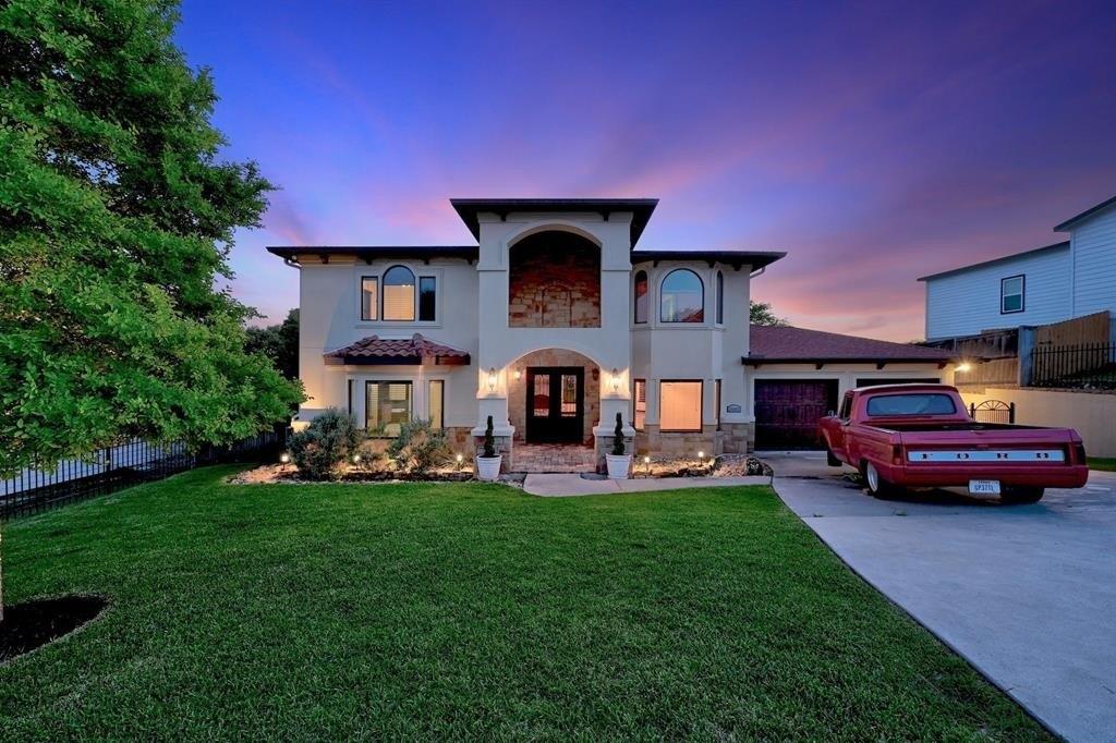 Byrd Ave, Lago Vista, TX 78645