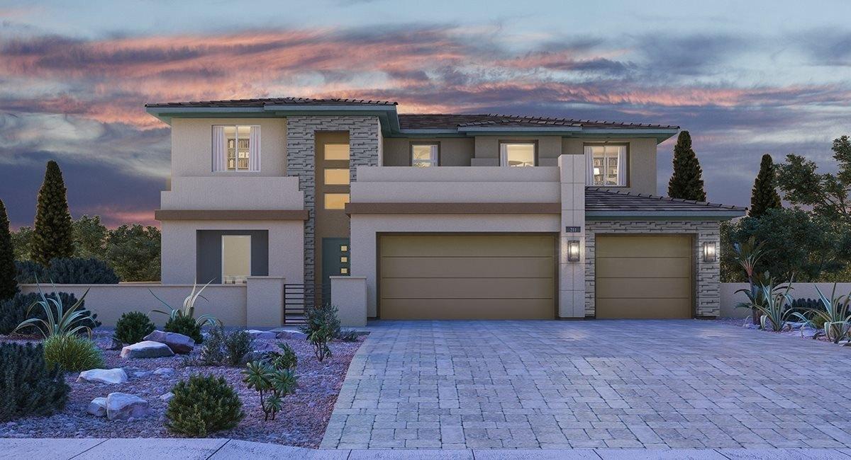 Natoire Ct, Henderson, NV 89012