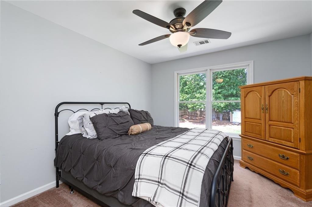 Jockey Hollow Dr Nw, Kennesaw, GA 30152