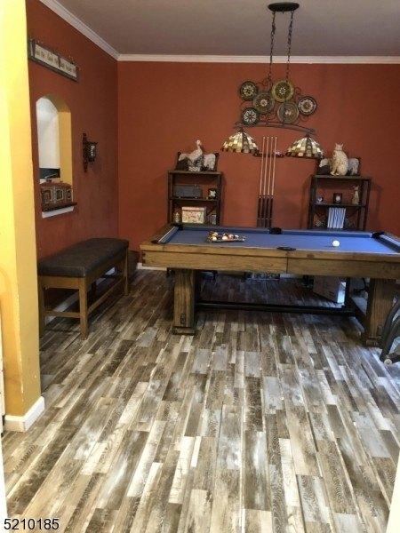 Aster St, Glenwood, NJ 07418