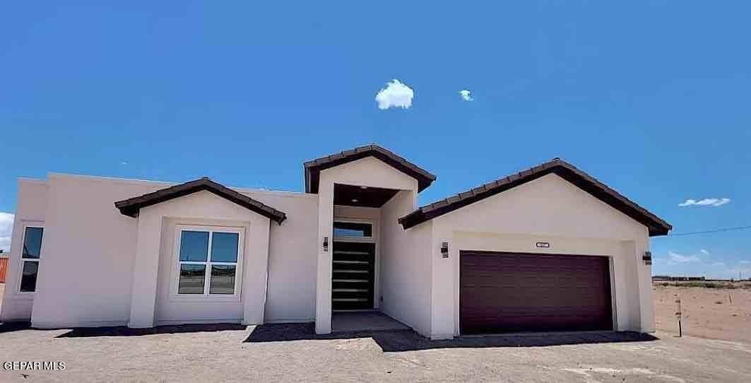 Salome Dr, Chaparral, NM 88081