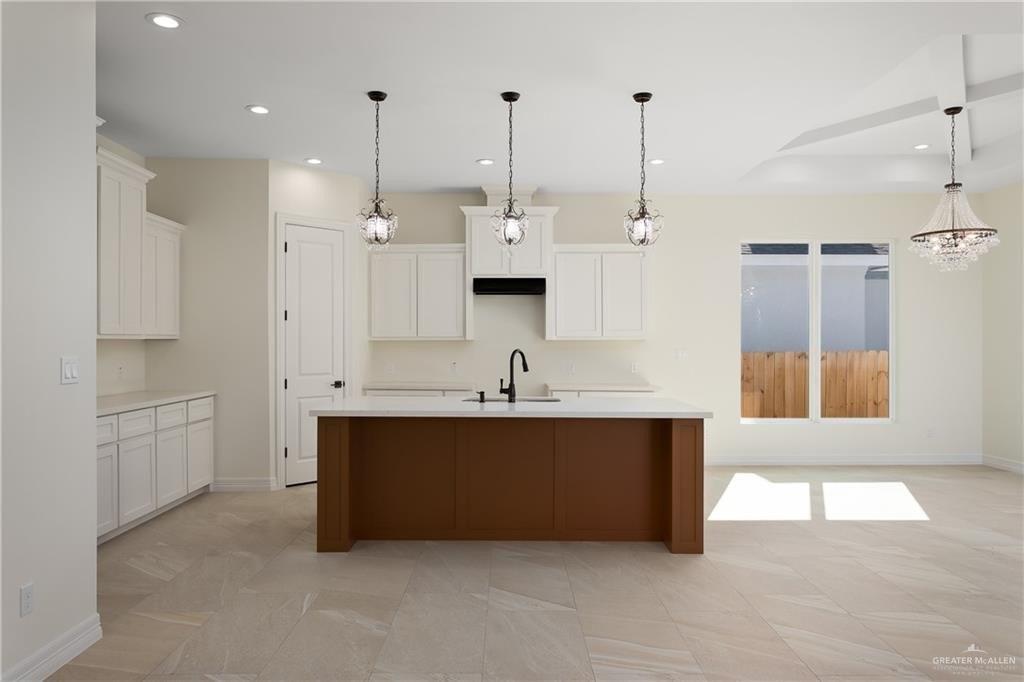 Tassajara St, Edinburg, TX 78542