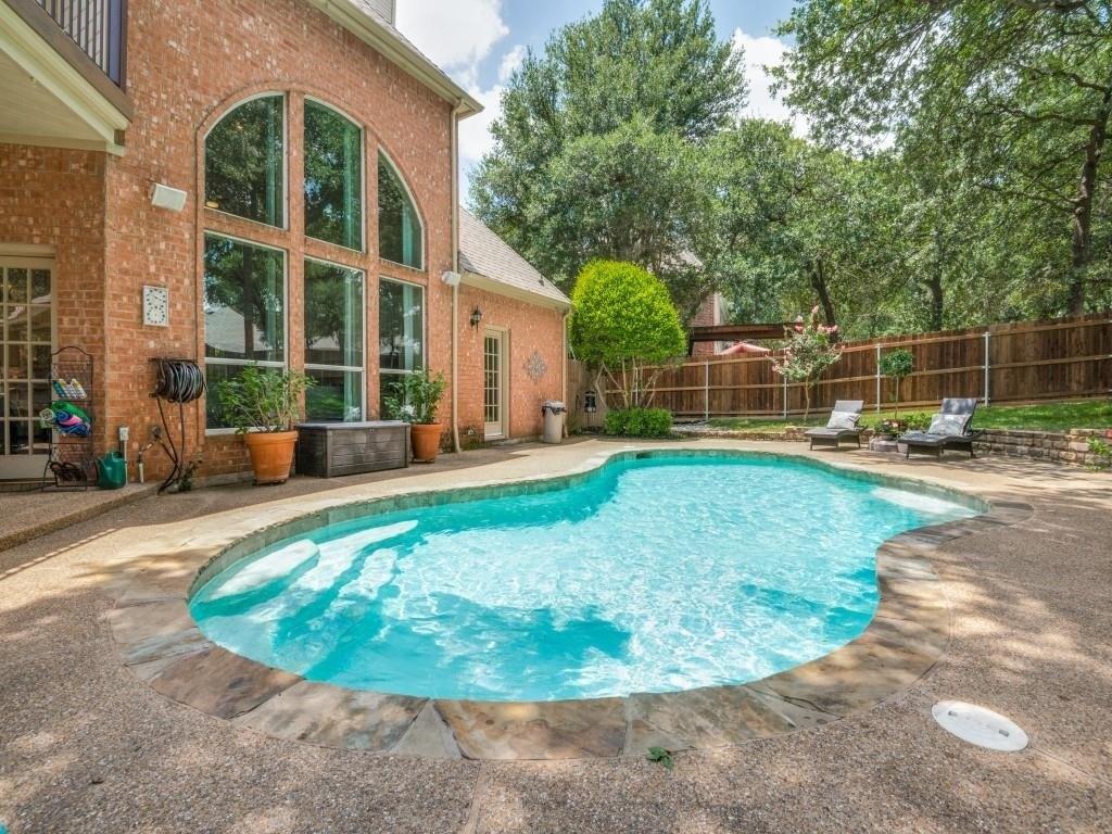 Brazos Dr, Southlake, TX 76092