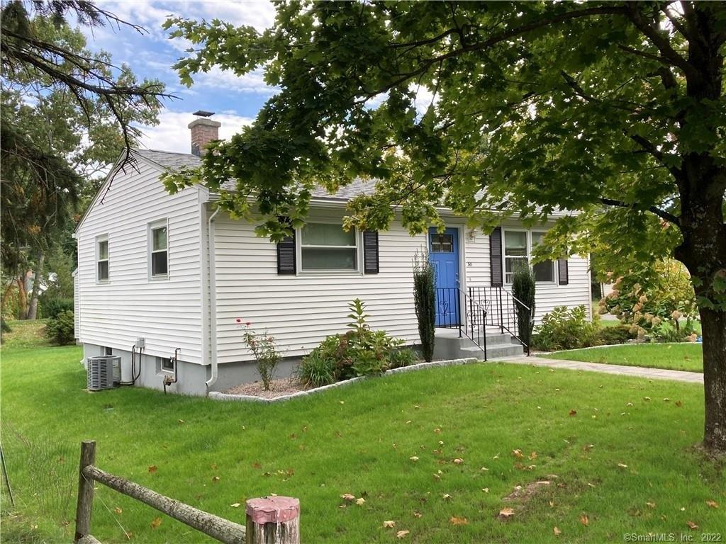 Short Beach Rd, Branford, CT 06405