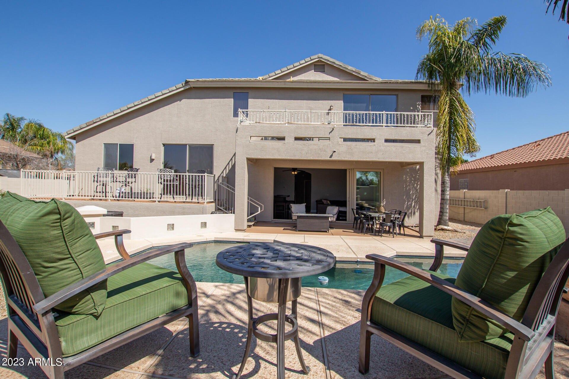 E Lobo Ave, Mesa, AZ 85209