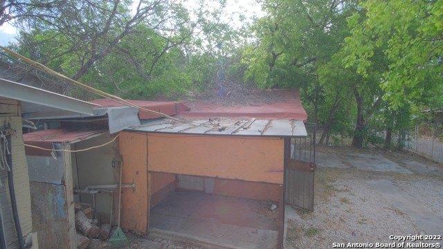 N Nueces, San Antonio, TX 78207
