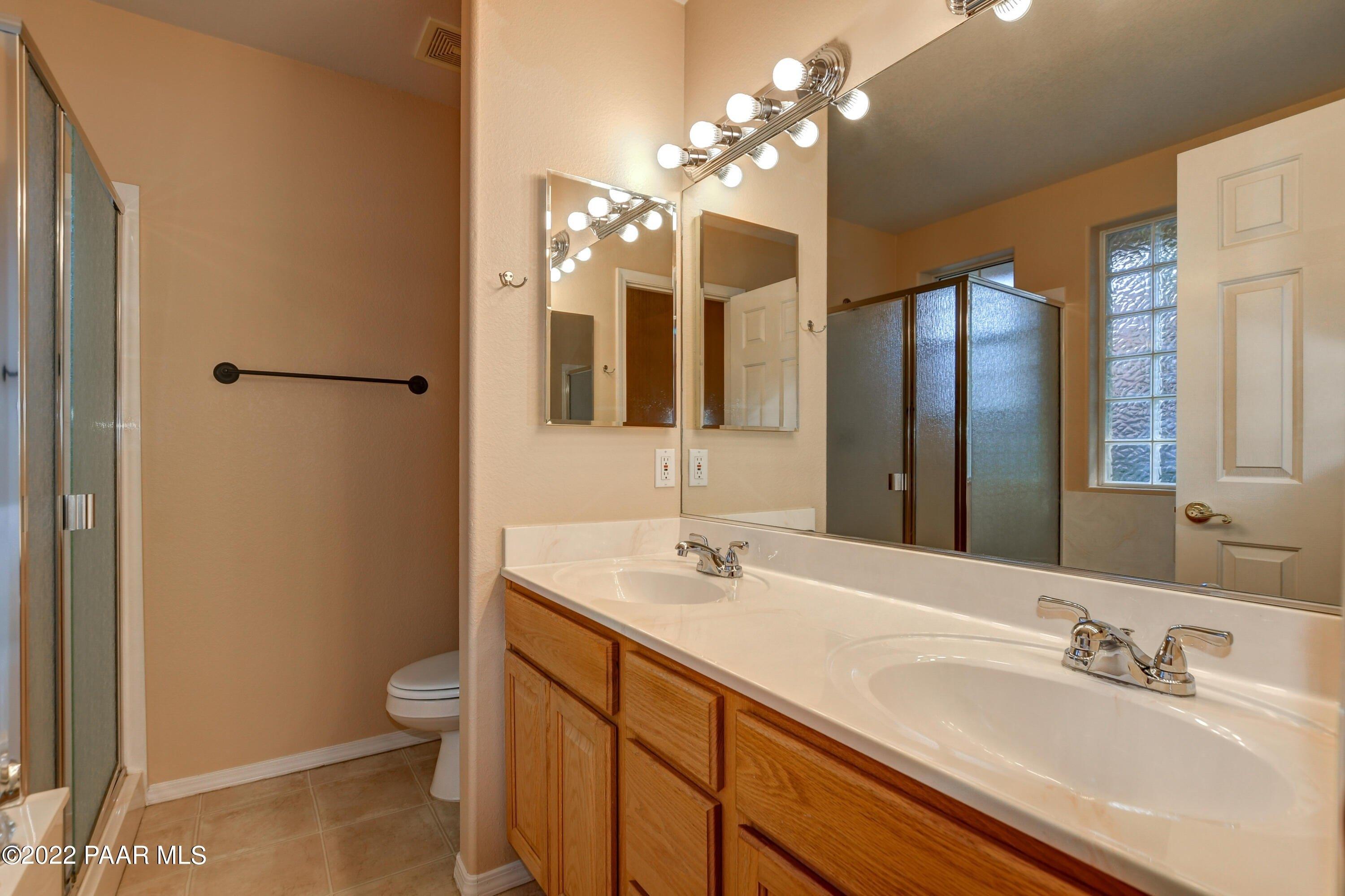 N Pinnacle Pass Dr, Prescott Valley, AZ 86315