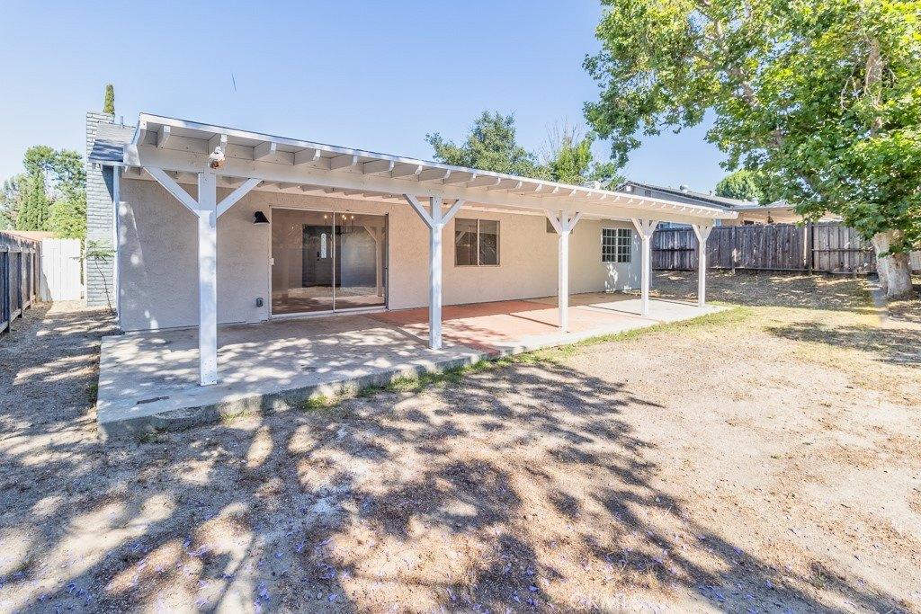 Auburn Cir, Moorpark, CA 93021
