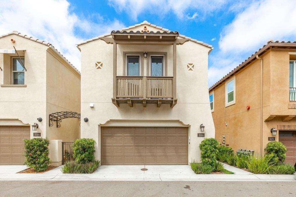 Vestra Way, Carlsbad, CA 92010
