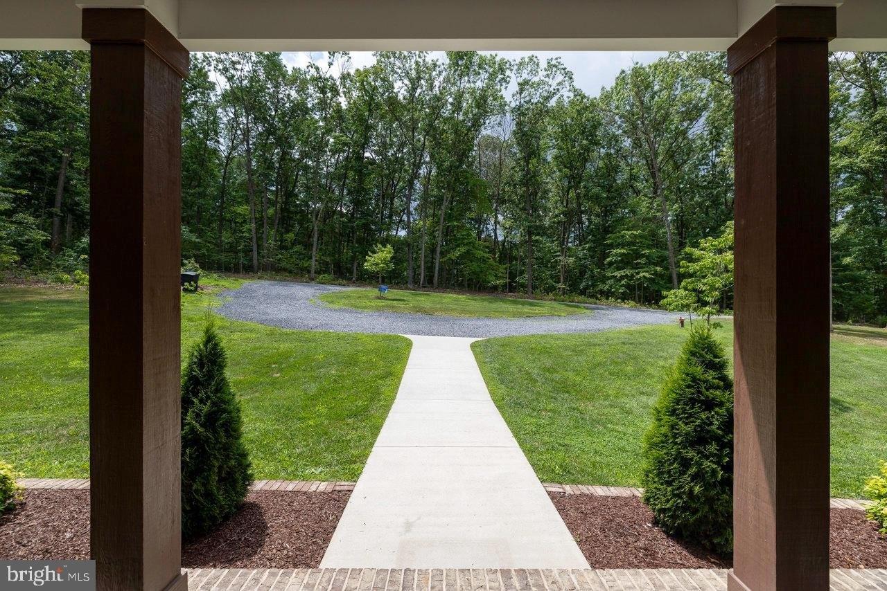 Old Tanbark Rd, Luray, VA 22835