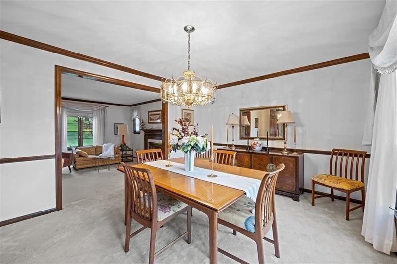 Shannon Dr, Blawnox, PA 15238