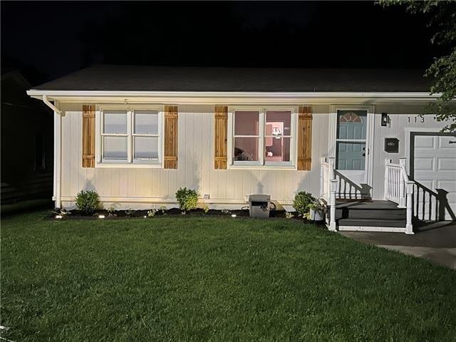 Arthur Ave, Bonner Springs, KS 66012