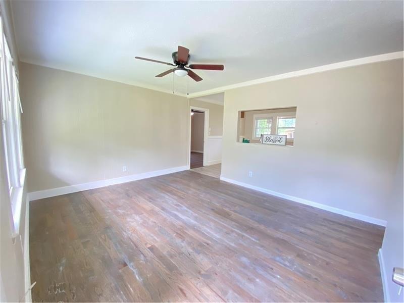 Sussex Dr, Jonesboro, GA 30238