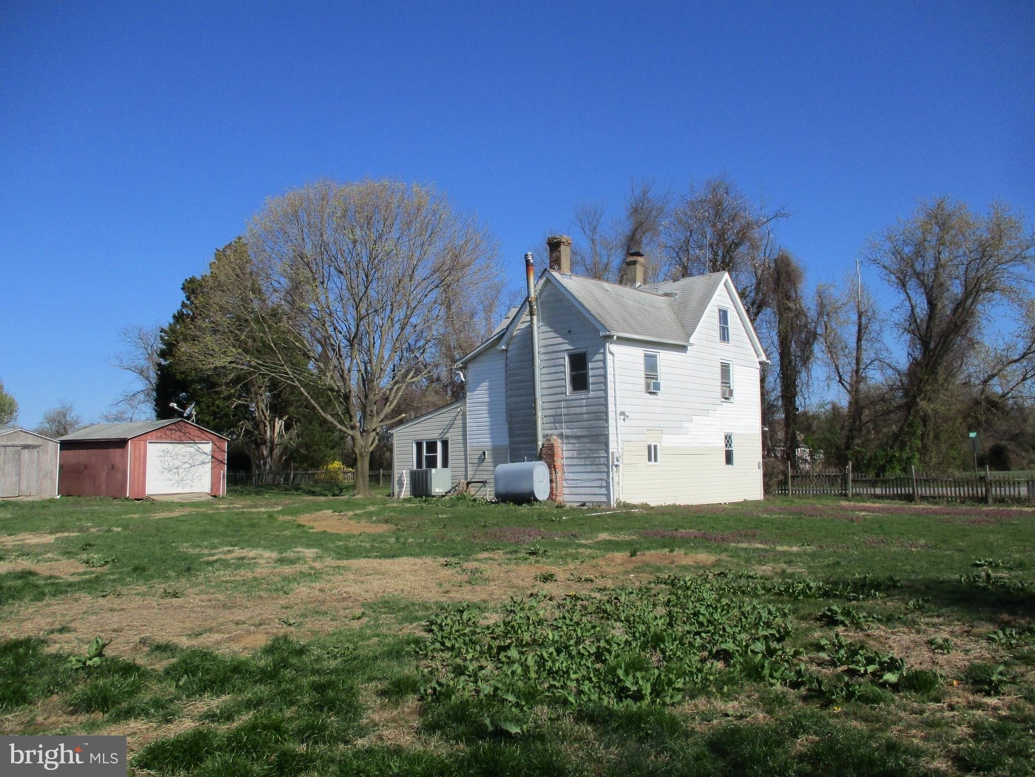 Olivet Cir, Galena, MD 21635