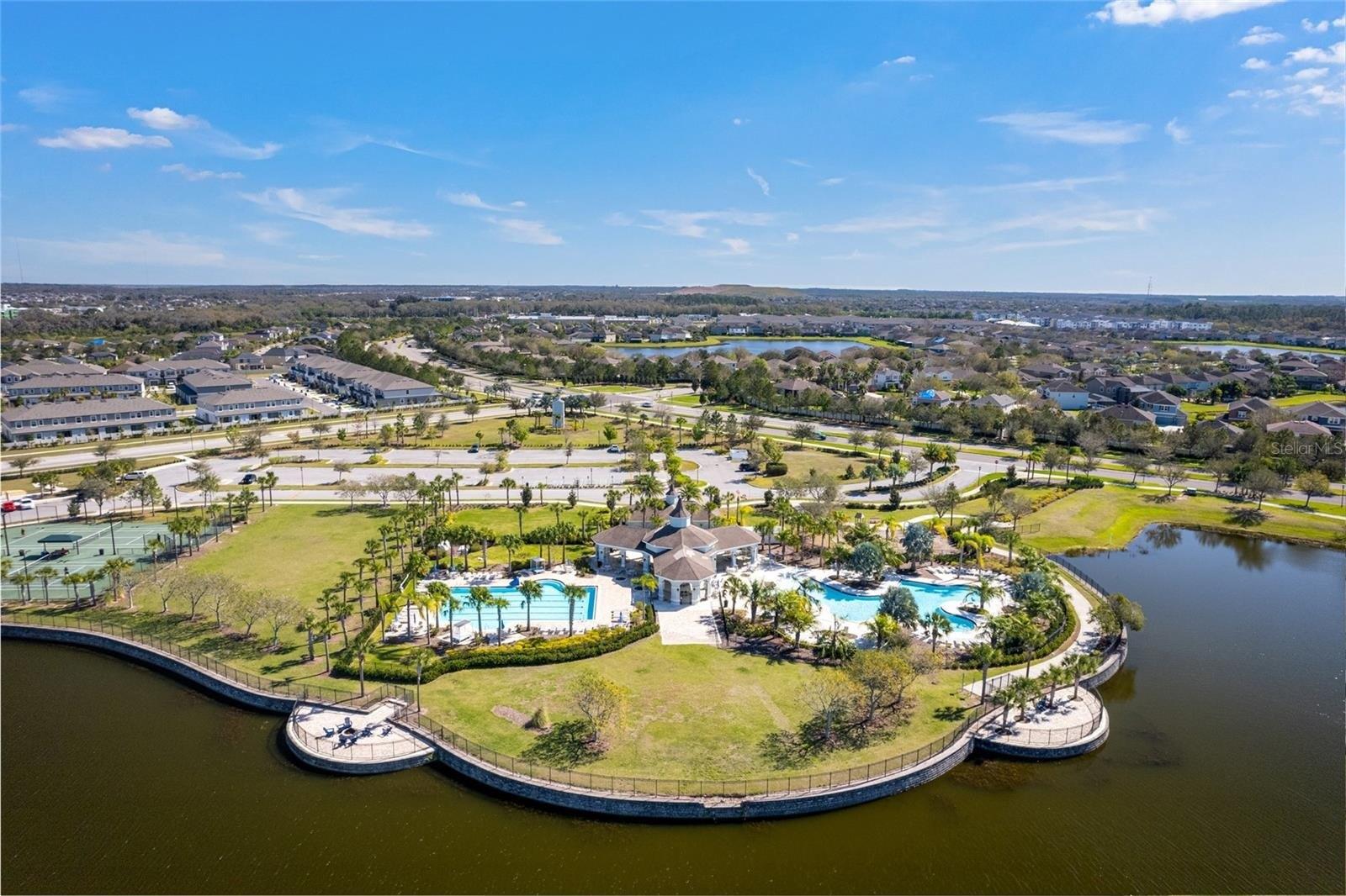 Channing Hill Dr, Sun City Center, FL 33573