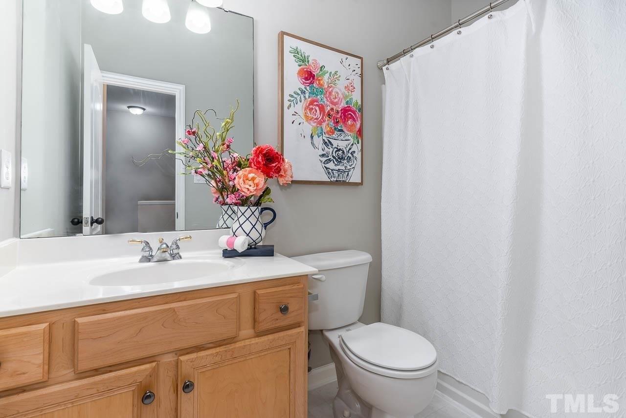 Middleboro Dr, Raleigh, NC 27612