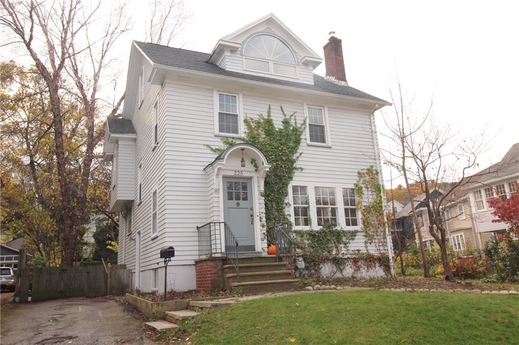 Mulberry St, Rochester, NY 14620