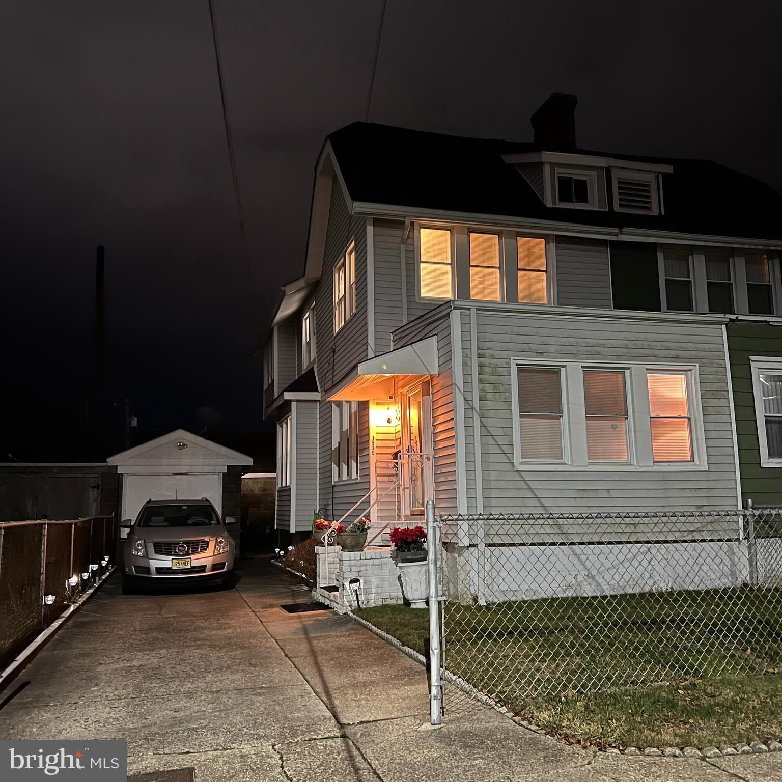 Madison Ave, Atlantic City, NJ 08401