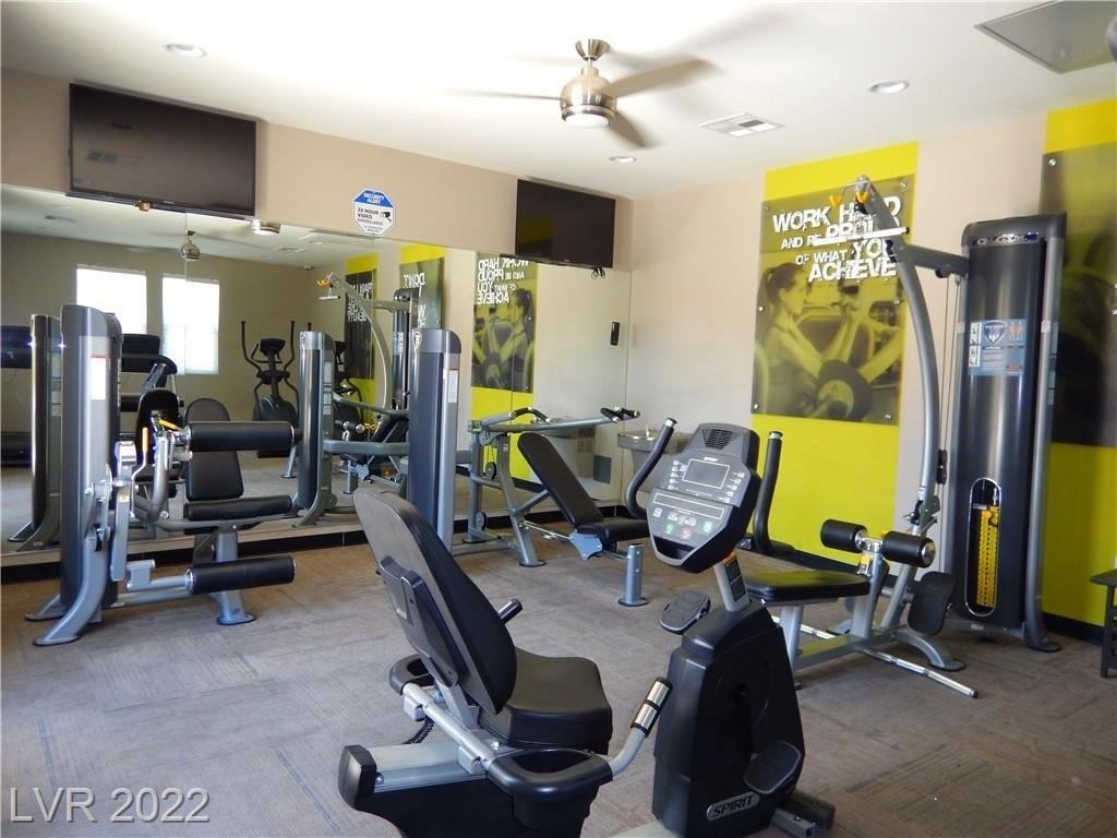 Prospect Heights St, Las Vegas, NV 89148
