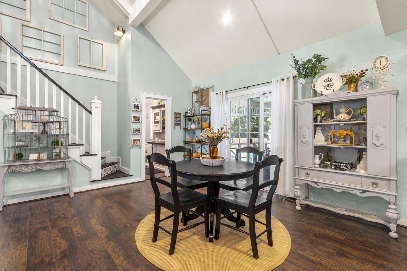 Whippoorwill Dr, Summerville, SC 29483