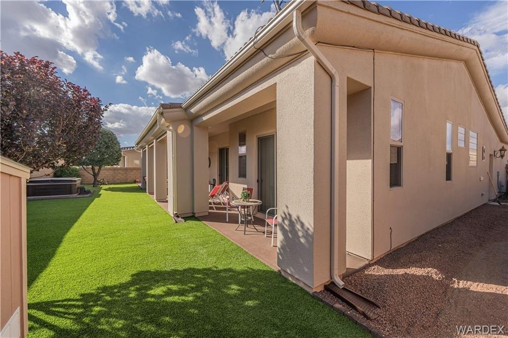 Katie Lane Loop, Kingman, AZ 86401