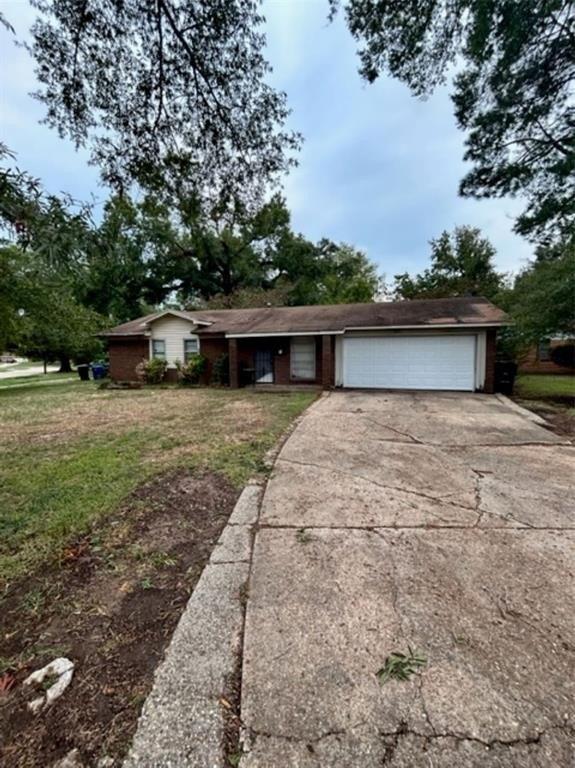 Edgewood Pl, Shreveport, LA 71108