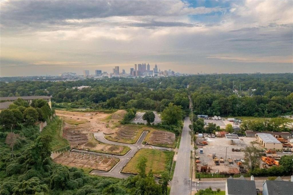 Hill St Se, Atlanta, GA 30315