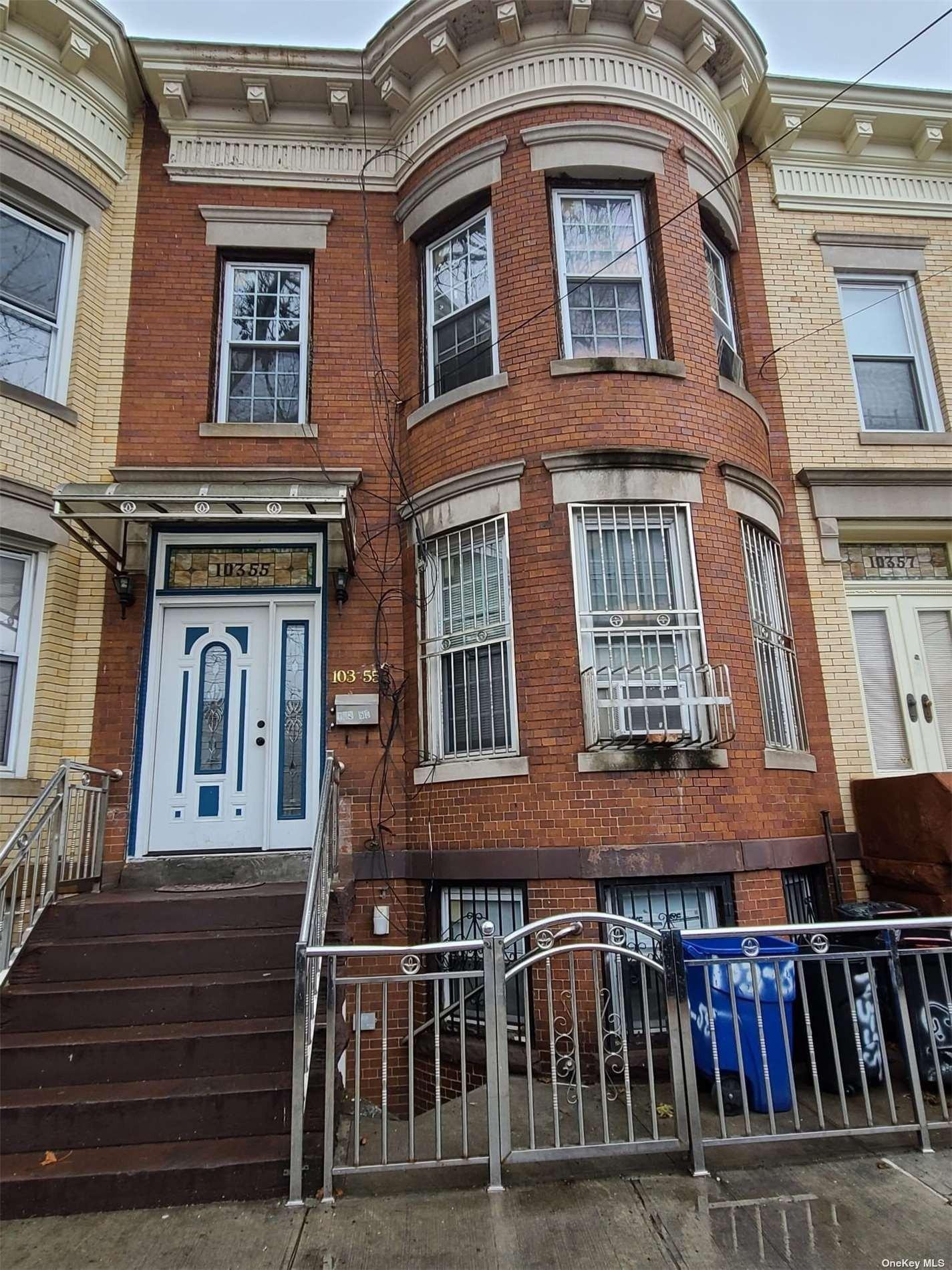 104th St, Ozone Park, NY 11417