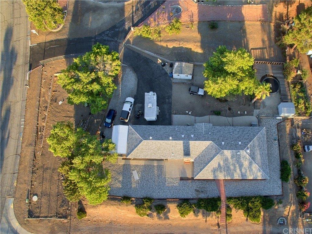 Indian Oak Rd, Acton, CA 93510