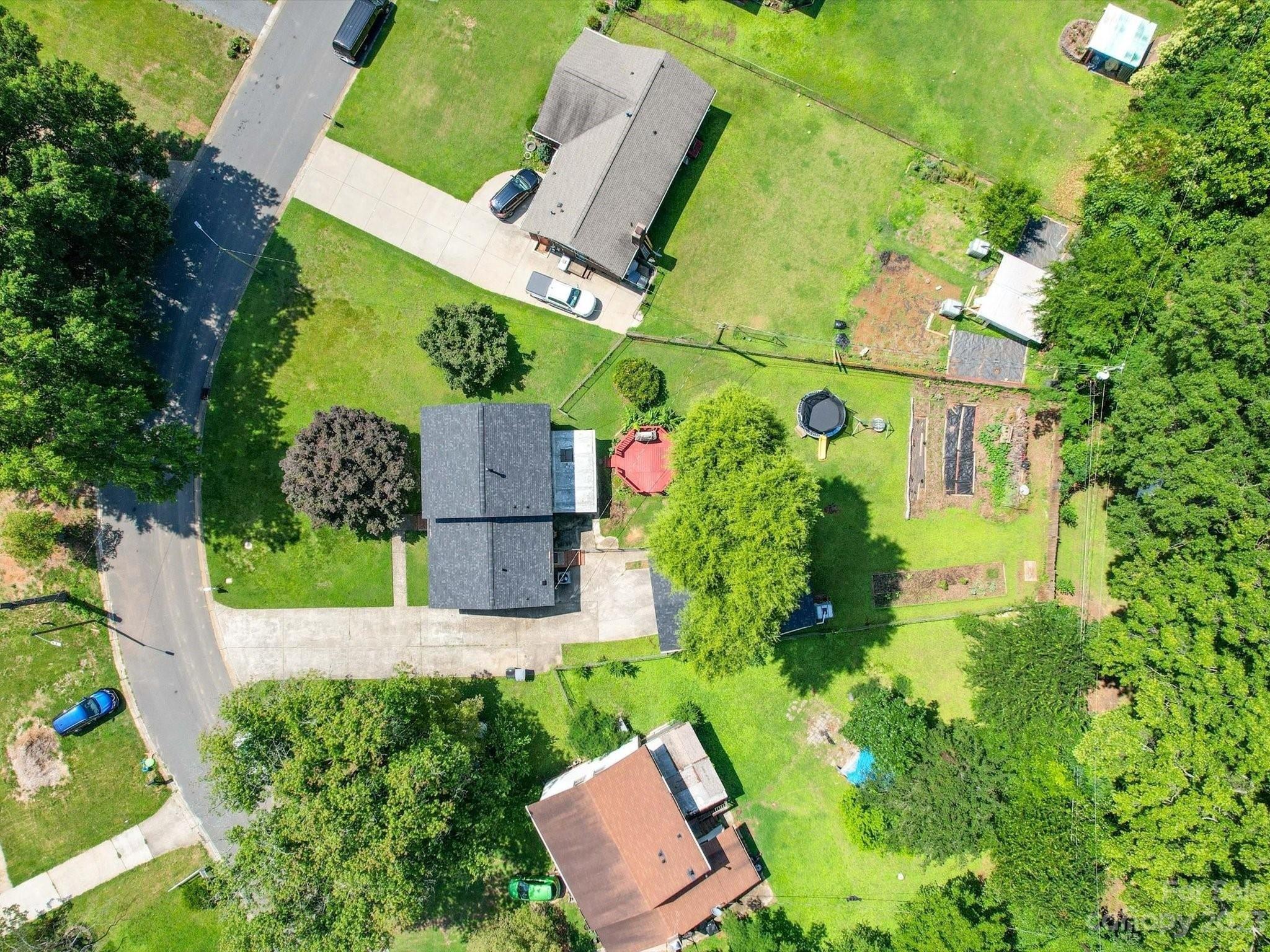 Wiseman Dr, Charlotte, NC 28227