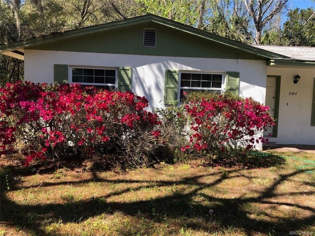 N Sun Dance Pt, Crystal River, FL 34428