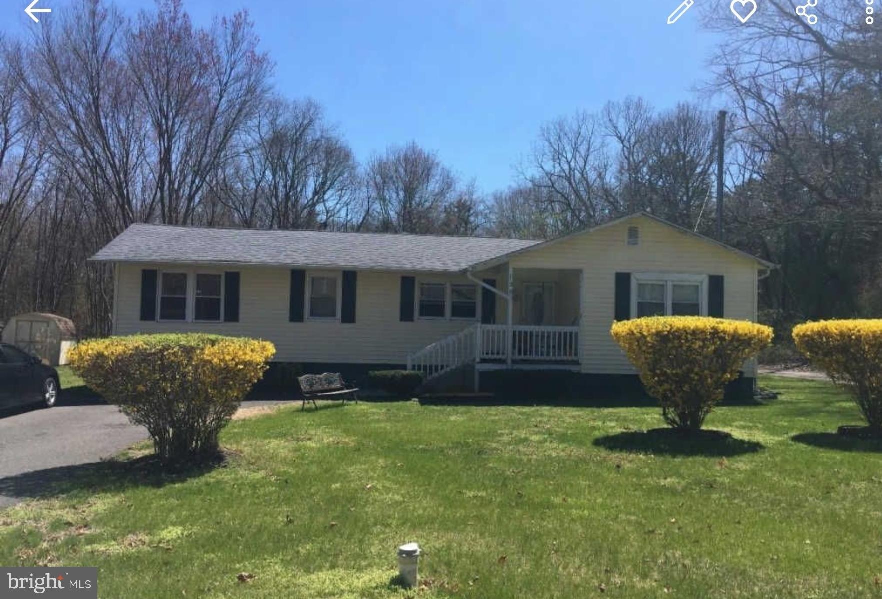 Fairton Gouldtown Rd, Bridgeton, NJ 08302