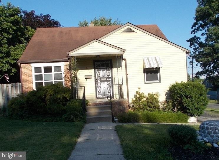 Dalesford Rd, Parkville, MD 21234