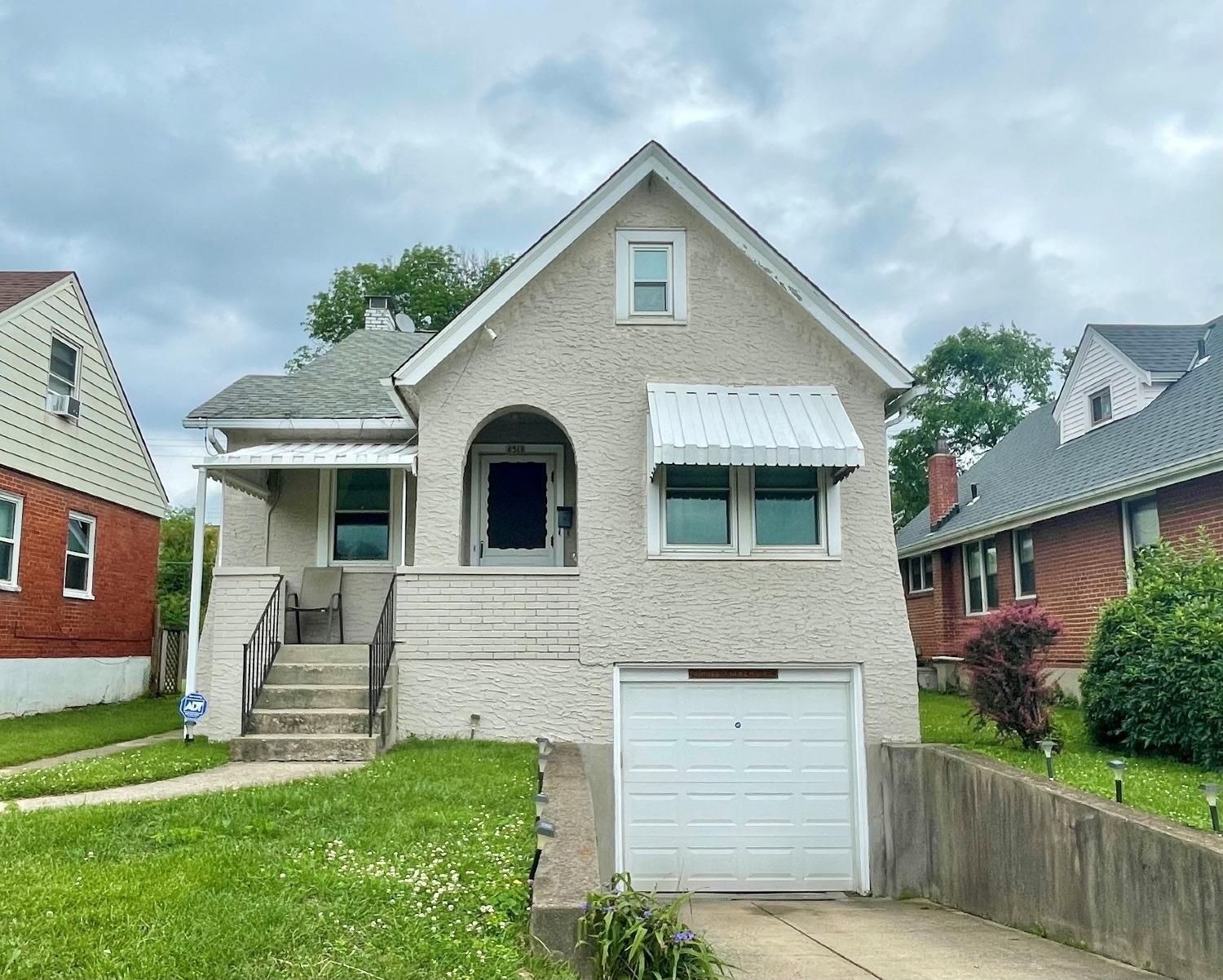 Marley St, Cincinnati, OH 45216