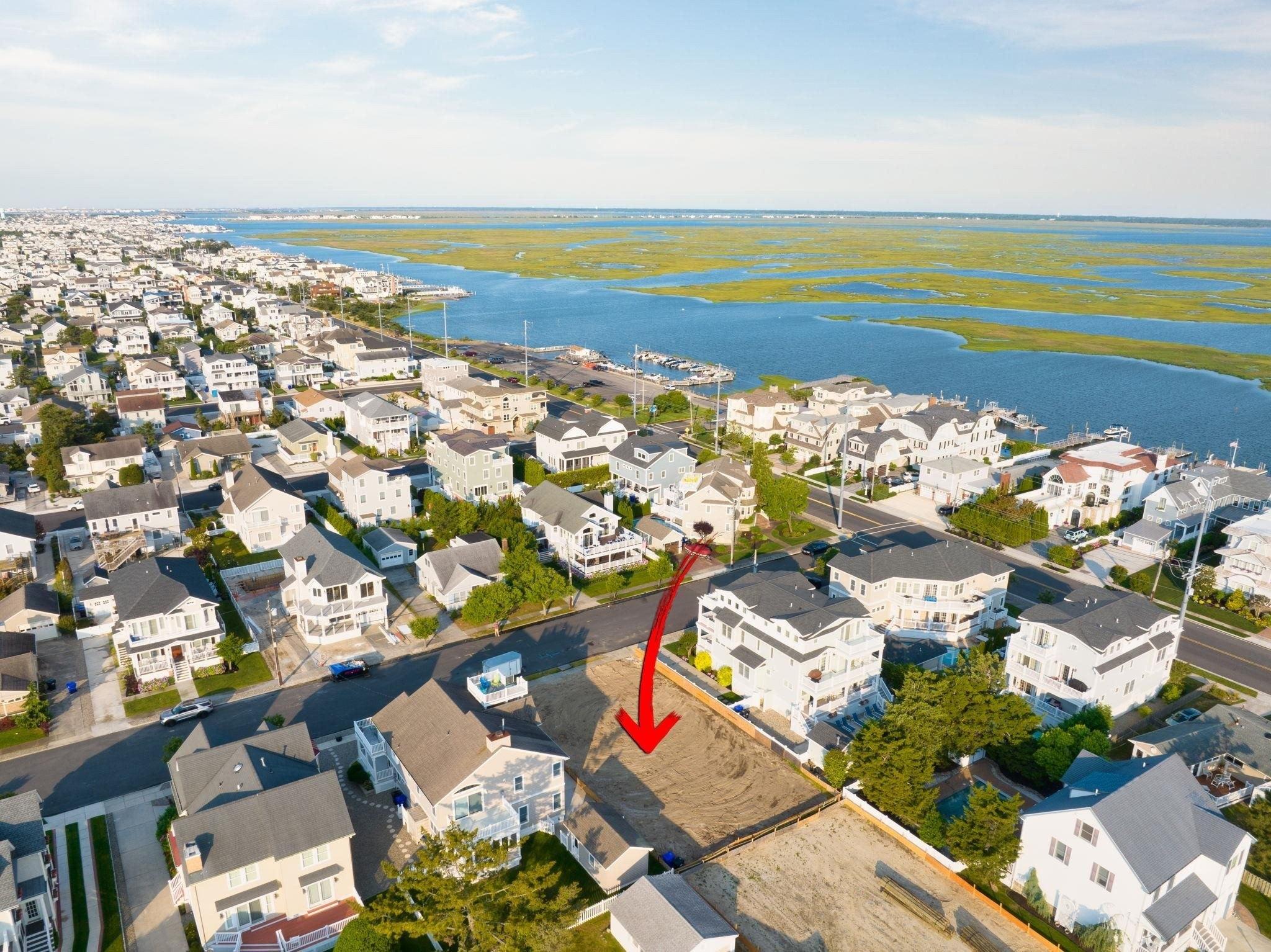 52nd St, Avalon, NJ 08202