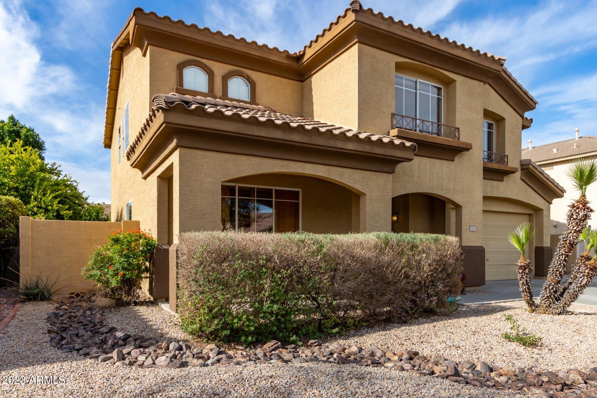 N 78th Ln, Peoria, AZ 85383