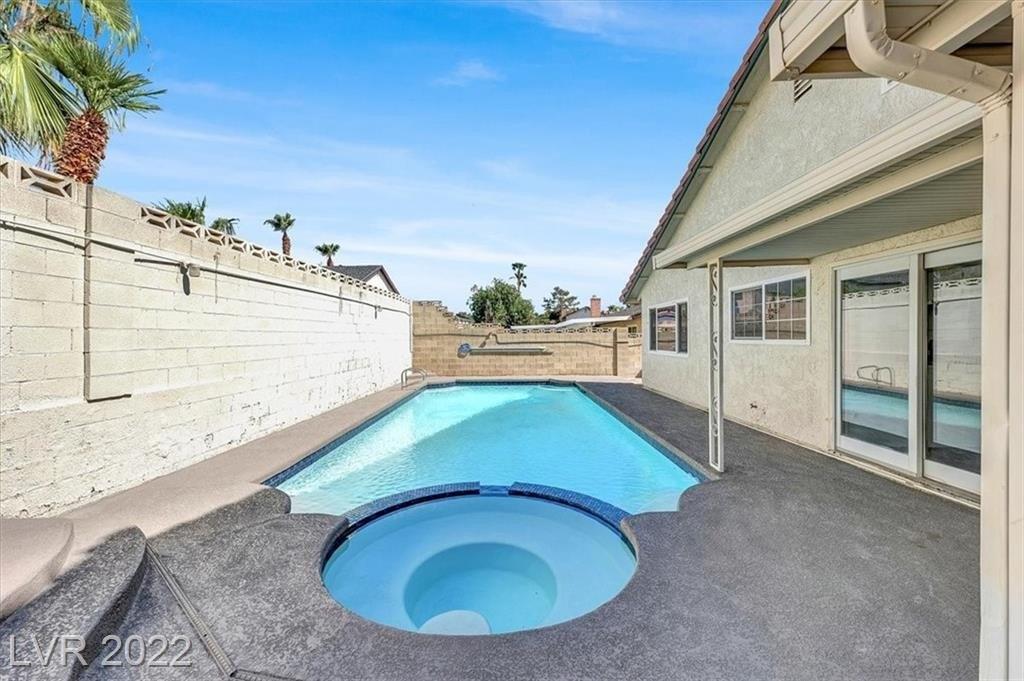 Marlene Way, Henderson, NV 89014