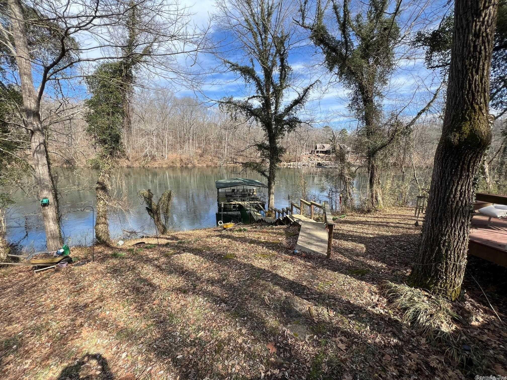 Ferguson Rd, Heber Springs, AR 72543