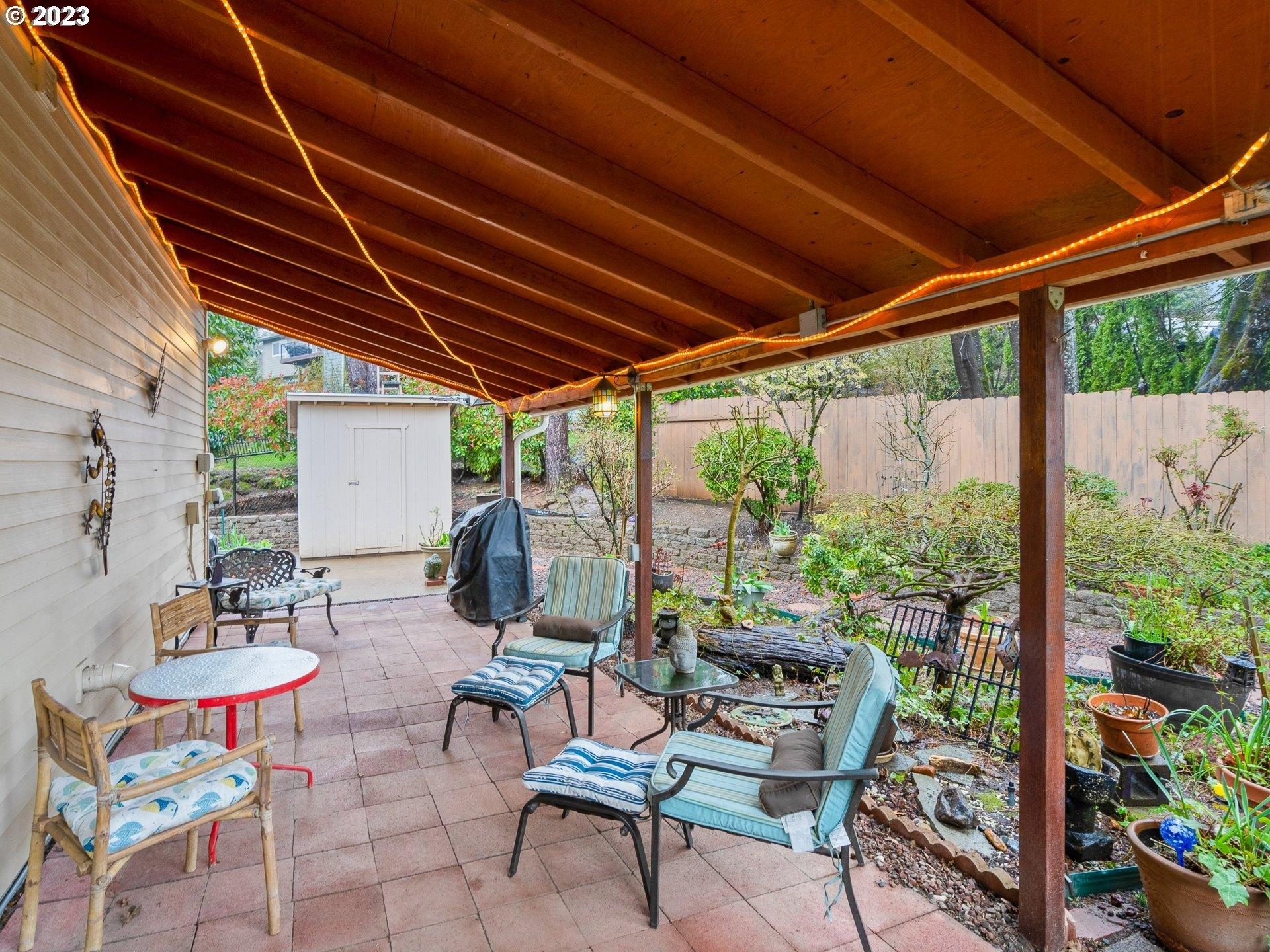 Rockridge Dr, West Linn, OR 97068