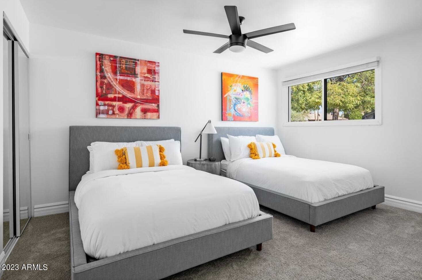 N 83rd St, Scottsdale, AZ 85250