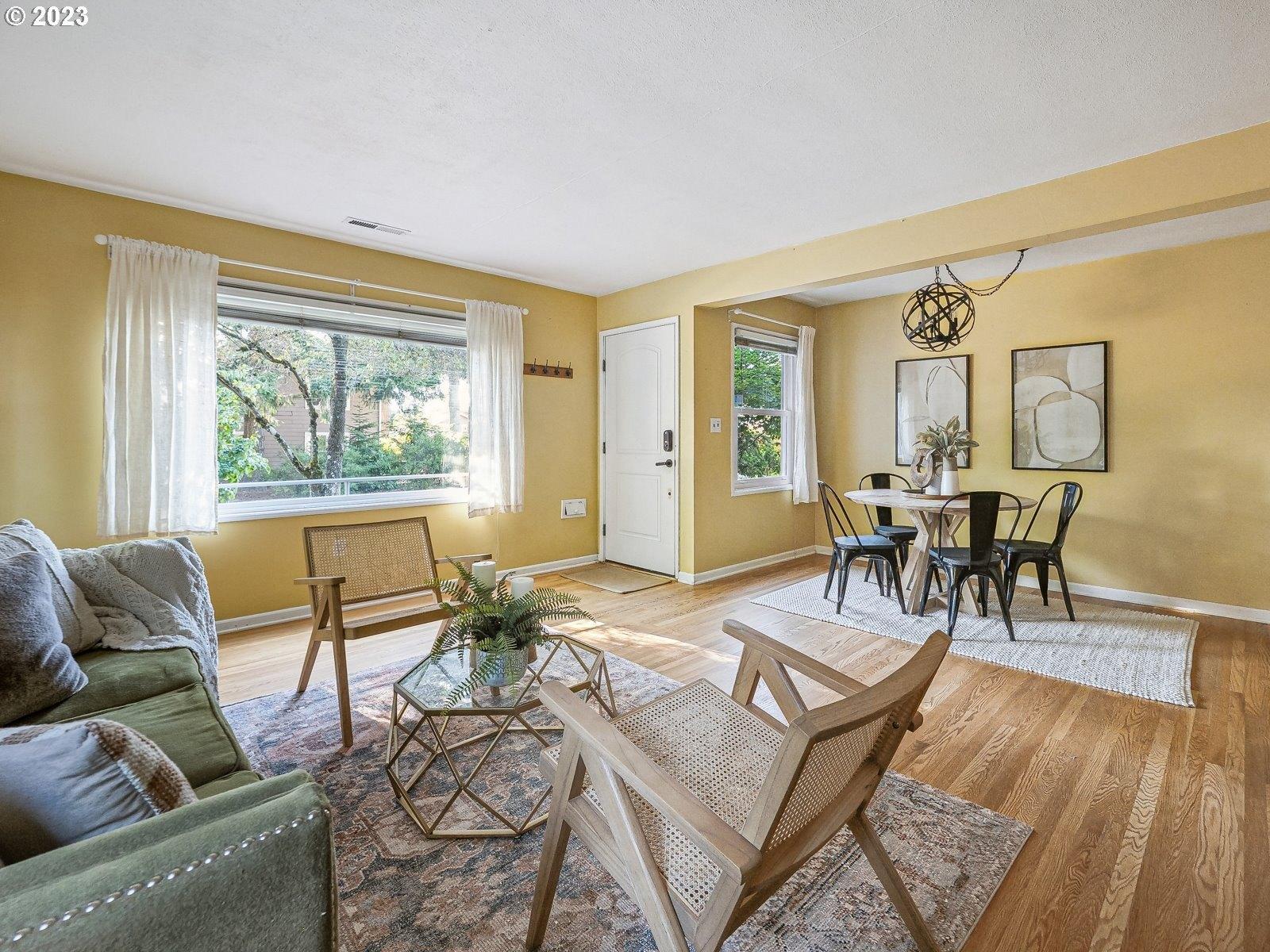 Ne 77th Pl, Portland, OR 97213