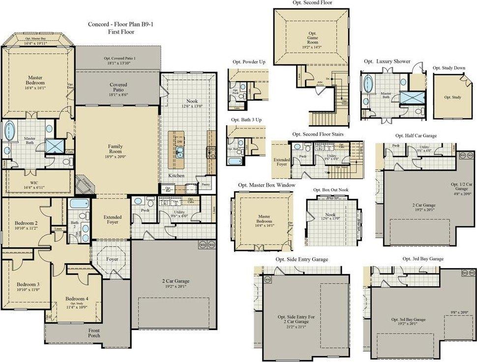 Honey Ln, Waxahachie, TX 75165
