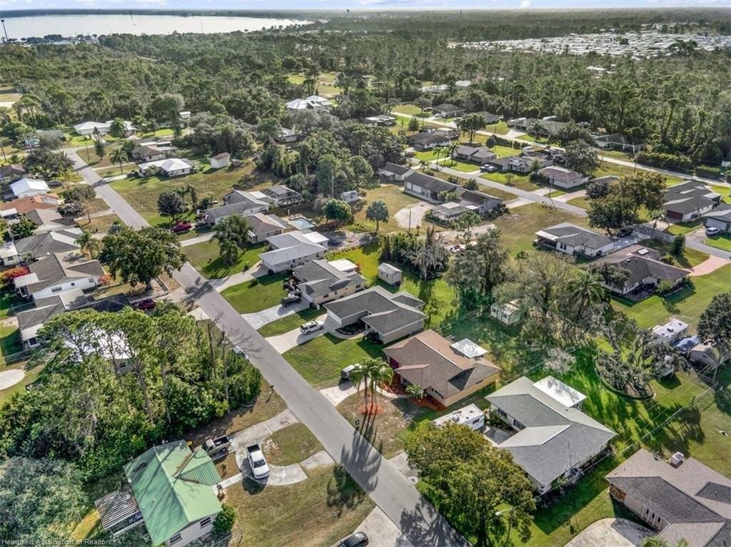Kite Ave, Sebring, FL 33870
