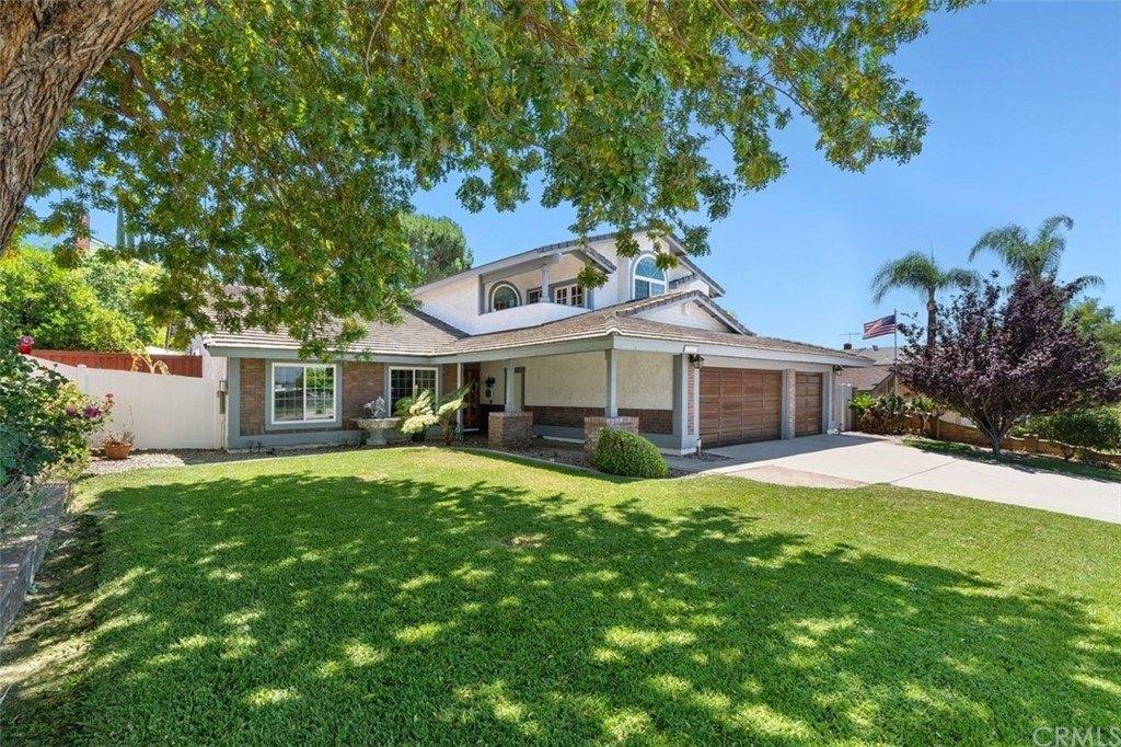 Shaker Dr, Riverside, CA 92506