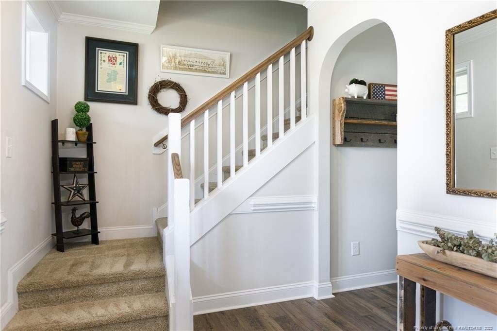 Eastover North Dr, Fayetteville, NC 28312