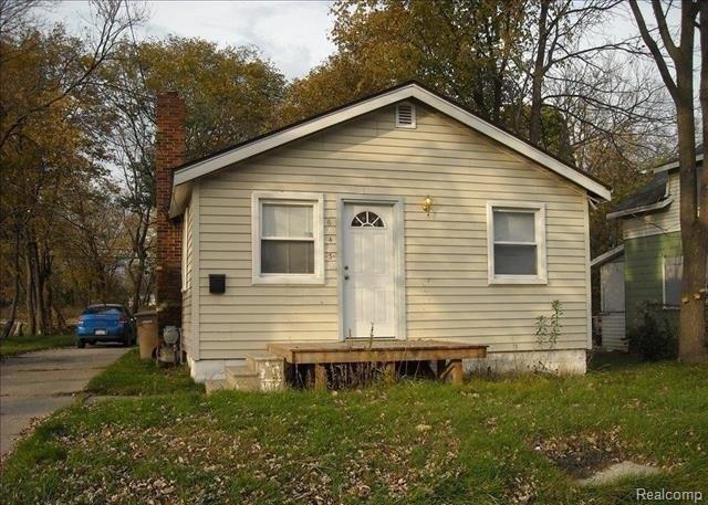 Lookout St, Pontiac, MI 48342