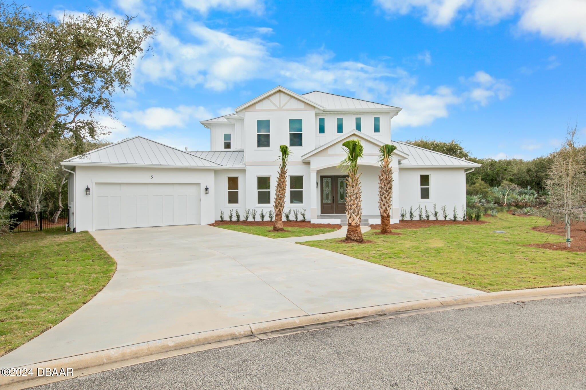 Arena Blanca, Ponce Inlet, FL 32127