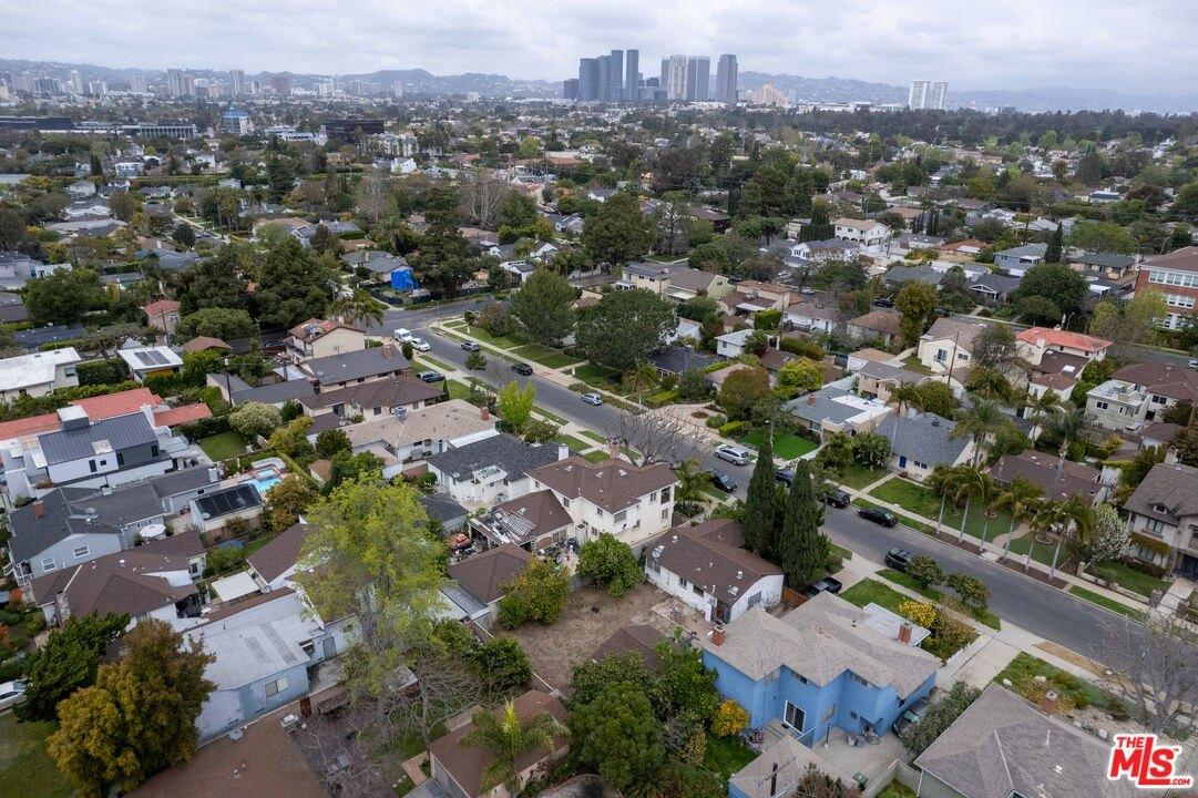 Malcolm Ave, Los Angeles, CA 90064